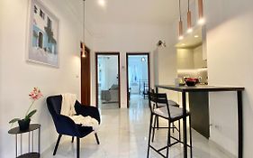 Terminal Apartment